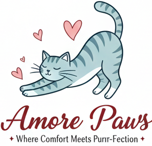Amore Paws